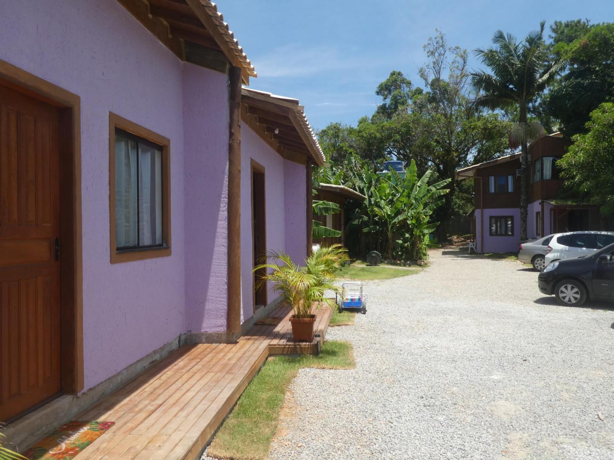 Chales Da Guarda do Embaú Pokój zdjęcie